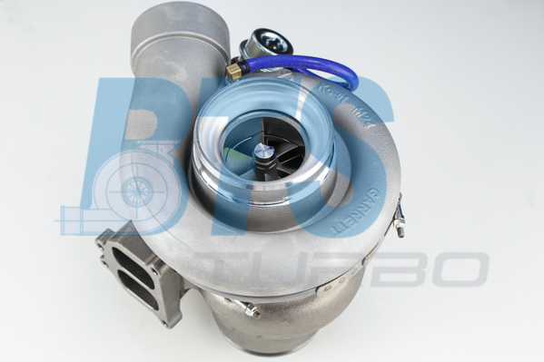 Compresor,sistem de supraalimentare T914526 BTS Turbo